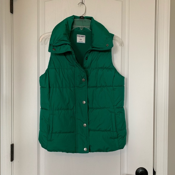 Old Navy Jackets & Blazers - Old Navy Puffer vest